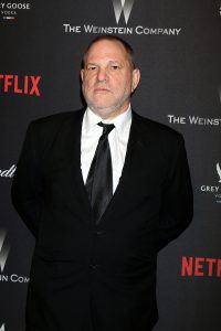 Harvey Weinsteins scandal teaches us valuable leadership lessons.