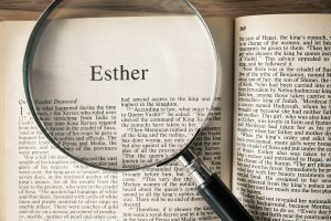 Book of Esther picture