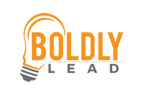 "Boldly